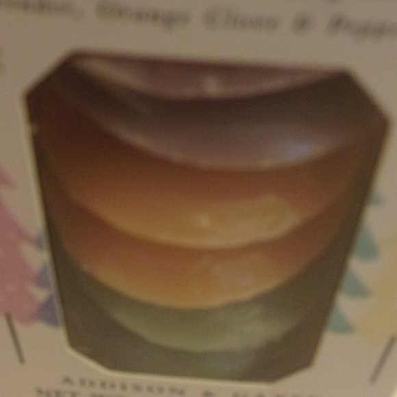 Addison & Gates Guest Soaps Lavender Orange Clove Peppermint New World Market - Picture 2 of 4